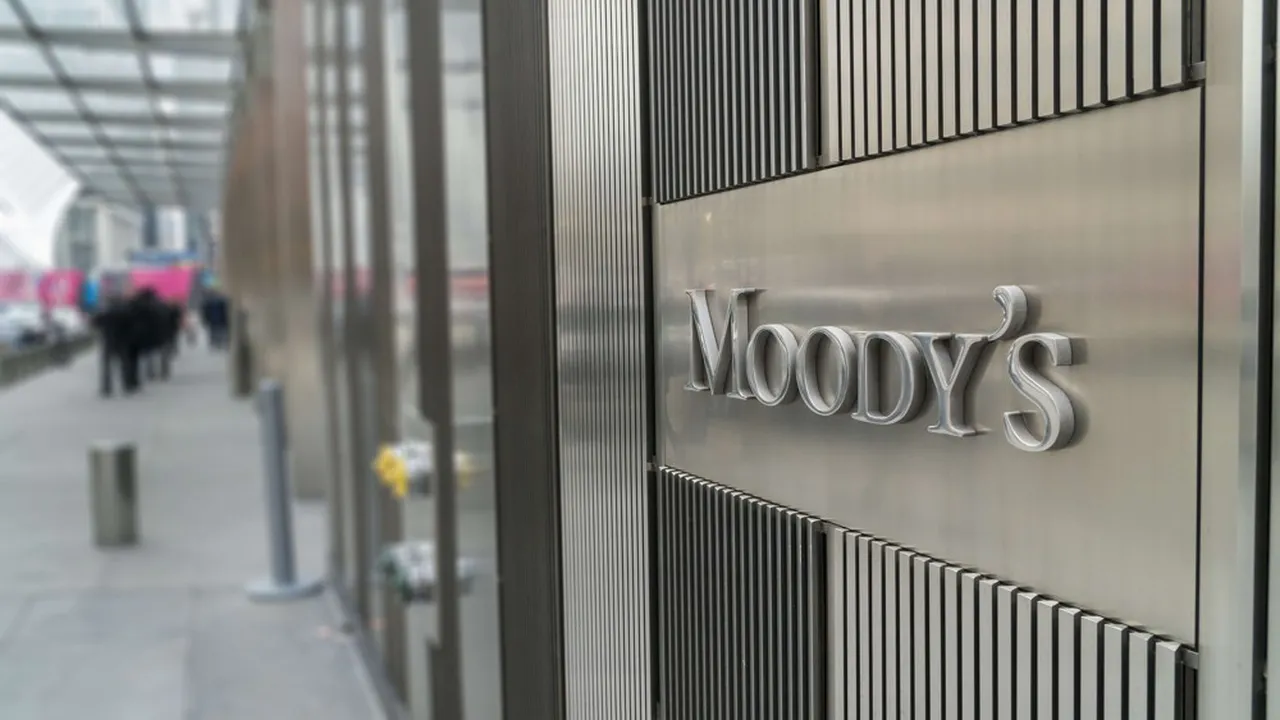 Moody's