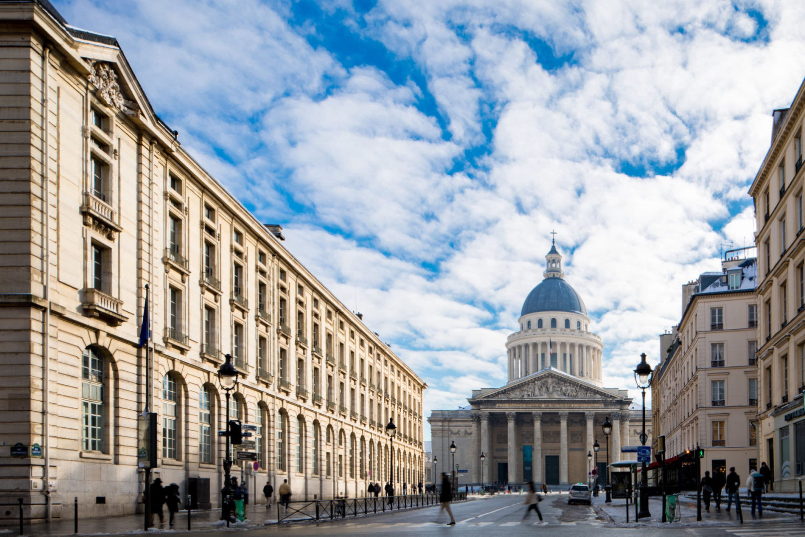 Sorbonne