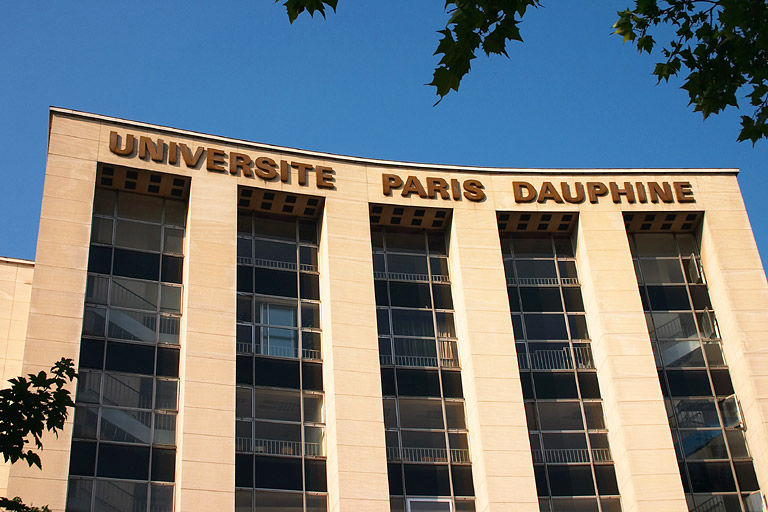 Dauphine